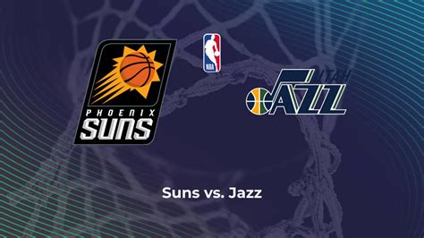 suns vs jazz picks